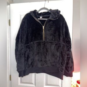 Women’s Hoodie Pullover
